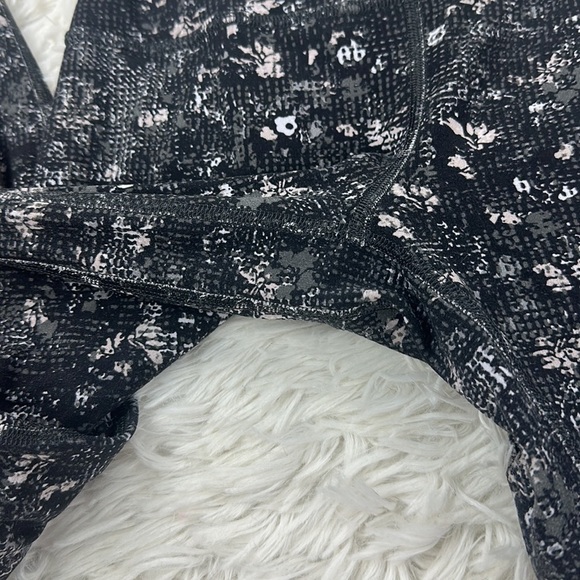 Lululemon Align Pant 28" Equalized Multi - Picture 2 of 5